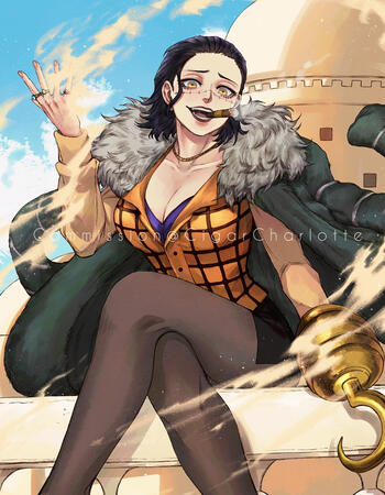 Commission for SINOKY Commission for SINOKY