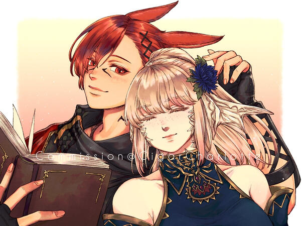 Commission for Arue Commission for Arue